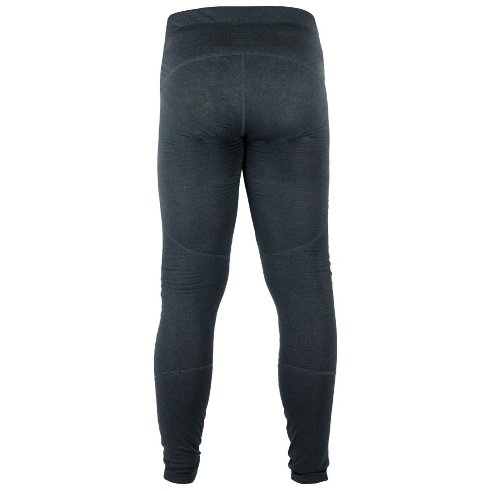 Термоштани Fahrenheit PG Micro Grey Melange Фото 2